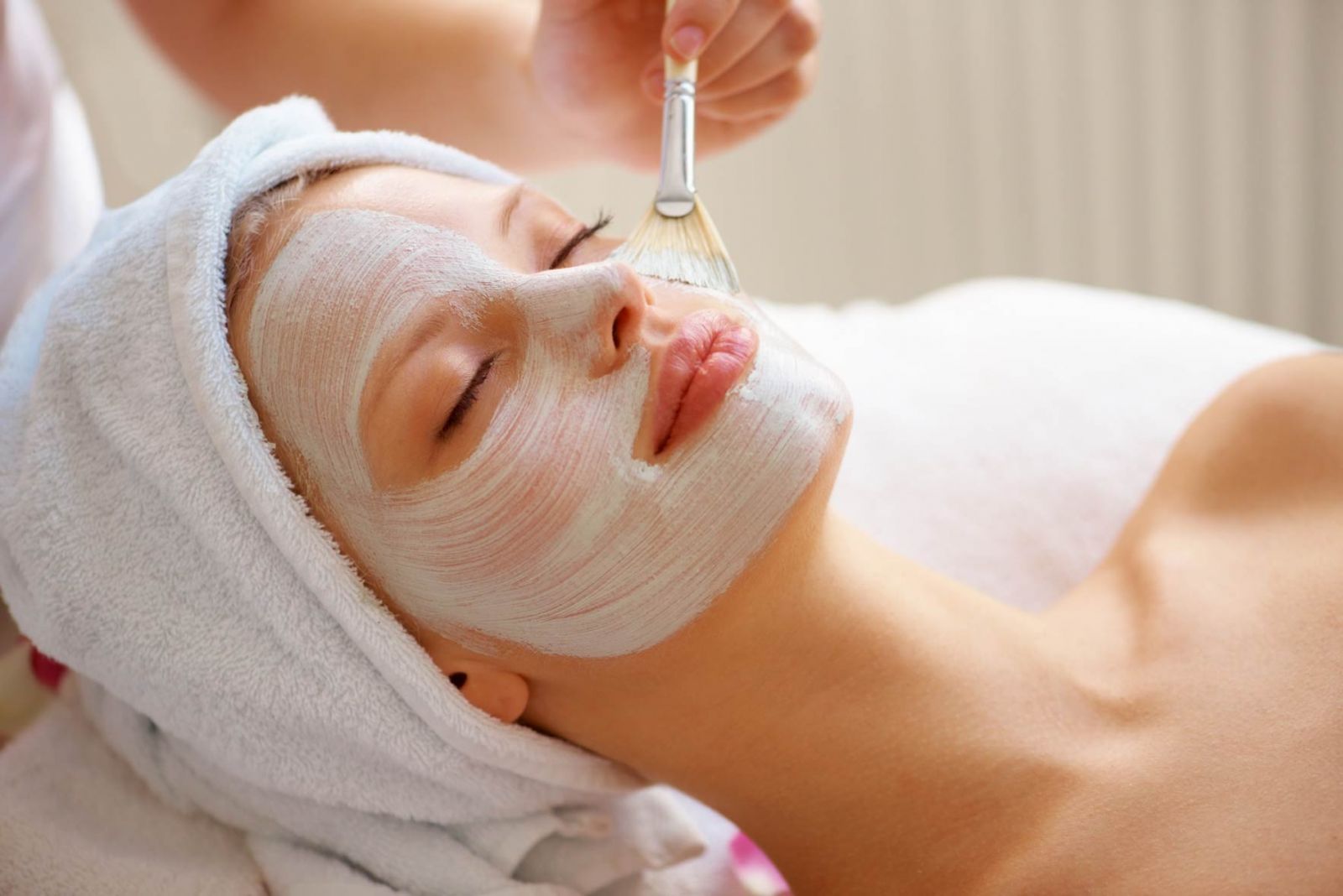 Skincare Treatments - wide 2